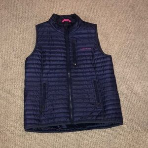 Vineyard Vines Vest